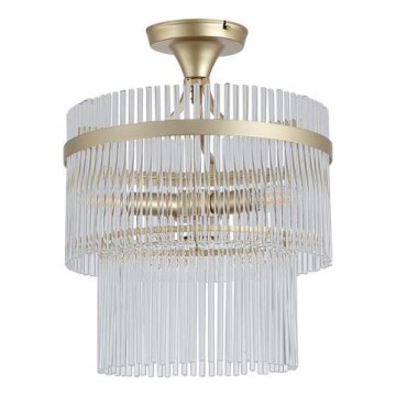 Searchlight - Plafoniera LARA 3xE14/60W/230V