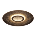 Searchlight - Plafoniera LED dimmerabile LUMADISC LED/20W/230V Ø 41 cm
