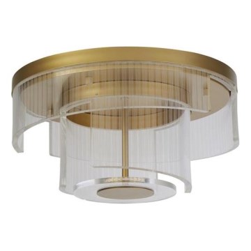 Searchlight - Plafonnier LED DECO LED/32W/230V