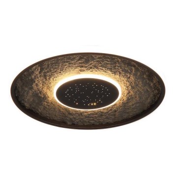 Searchlight - Plafonnier LED dimmable LUMADISC LED/20W/230V Ø 41 cm