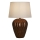 Searchlight - ROSETTA lampada da tavolo 1x E27/60W/230V