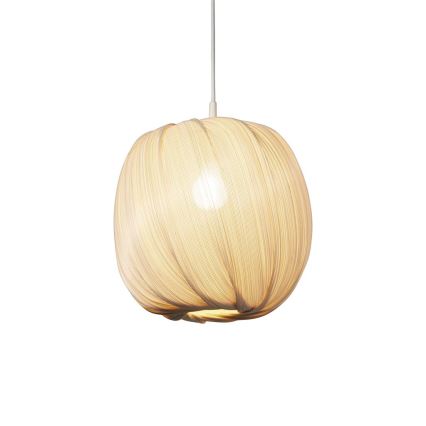 Searchlight - Abat-jour SHADE B22 E14/E27 Ø 30 cm crème