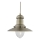 Searchlight - Suspension sur câble FISHERMAN 1xE27/60W/230V laiton