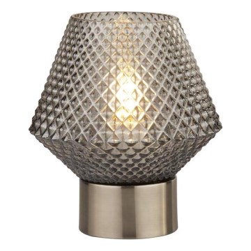 Searchlight - Tischlampe AVIA 1xE27/7W/230V