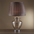 Searchlight - Tischlampe ELINA 1xE27/60W/230V