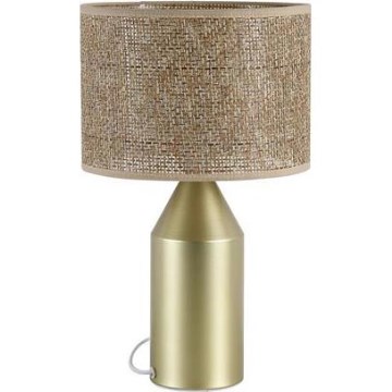 Searchlight - Tischlampe PHEOBE 1xE27/40W/230V