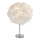 Searchlight - Tischleuchte HATTIE 1xE14/60W/230V