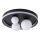 Searchlight - TRIDENT Lampada da soffitto a LED LED/20W/230V Ø 40 cm
