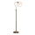 Searchlight - Verre de rechange pour lampe sur pied STAB E27