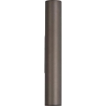 Searchlight - Wandleuchte BEACON 2xGU10/10W/230V braun