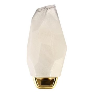Searchlight - Wandleuchte ROCKY 1xG9/33W/230V