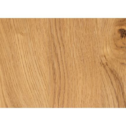 Sedia da pranzo CARYS, 1 pezzo, rovere