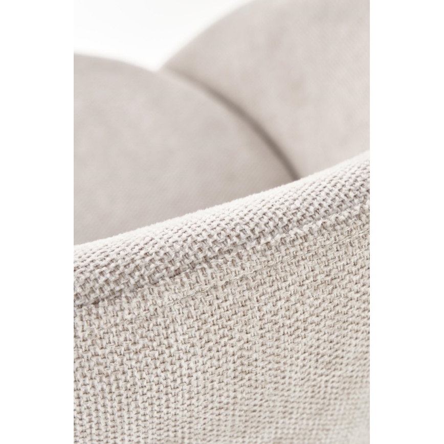 Sedia da pranzo COBRE 1 pz beige