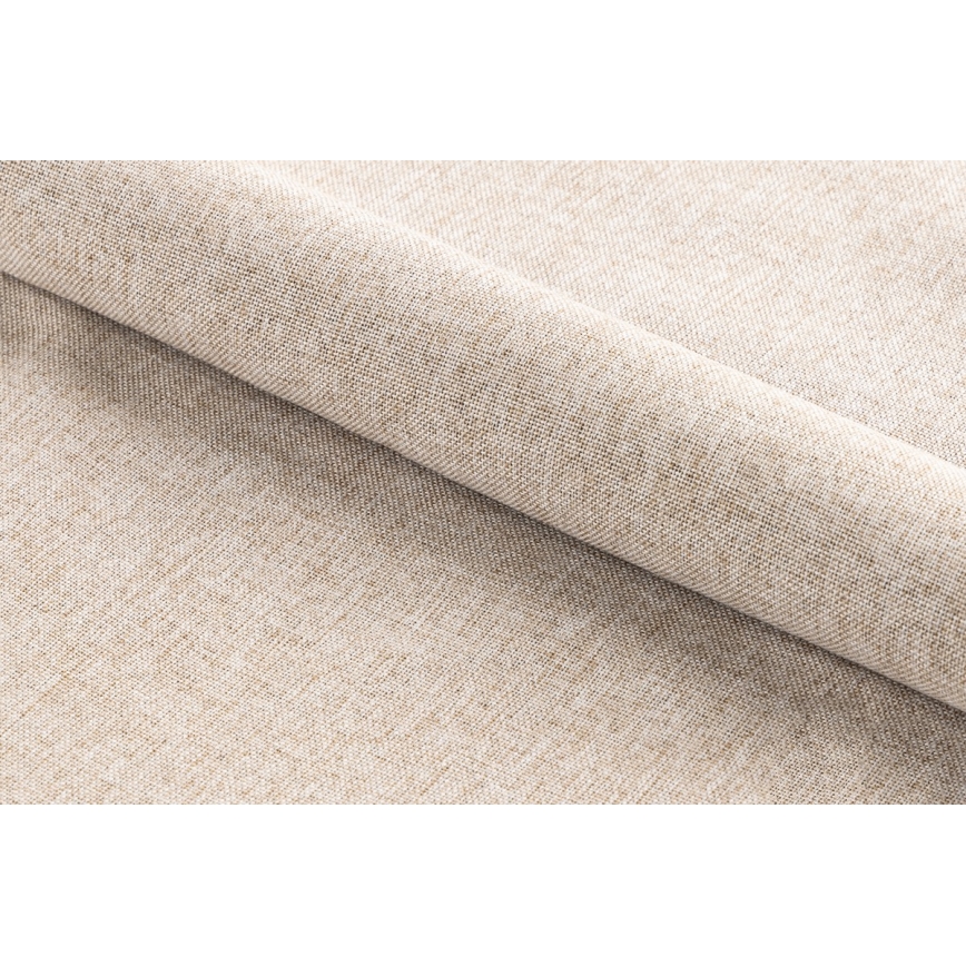 Sedia da pranzo KAIA 1 pz beige