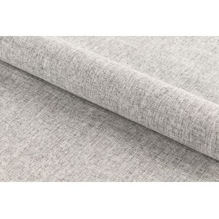 Sedia da pranzo KAIA 1 pz grigio chiaro