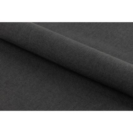 Sedia da pranzo KAIA 1 pz nero