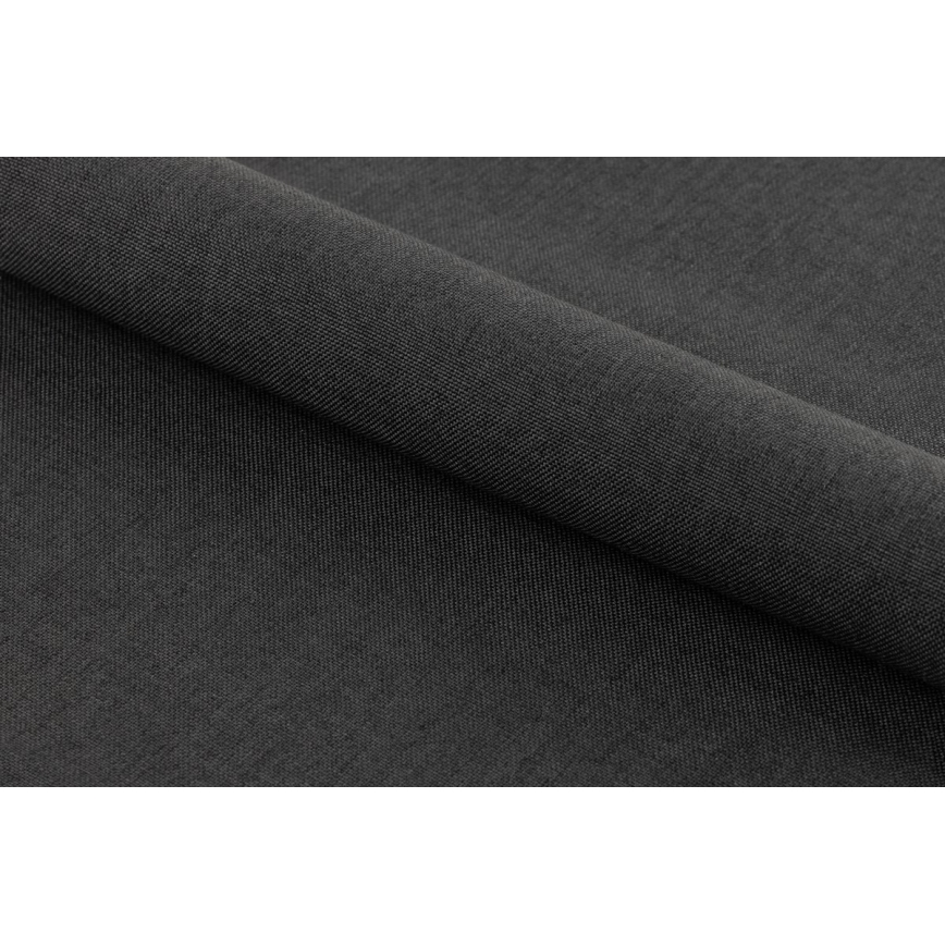 Sedia da pranzo KAIA 1 pz nero