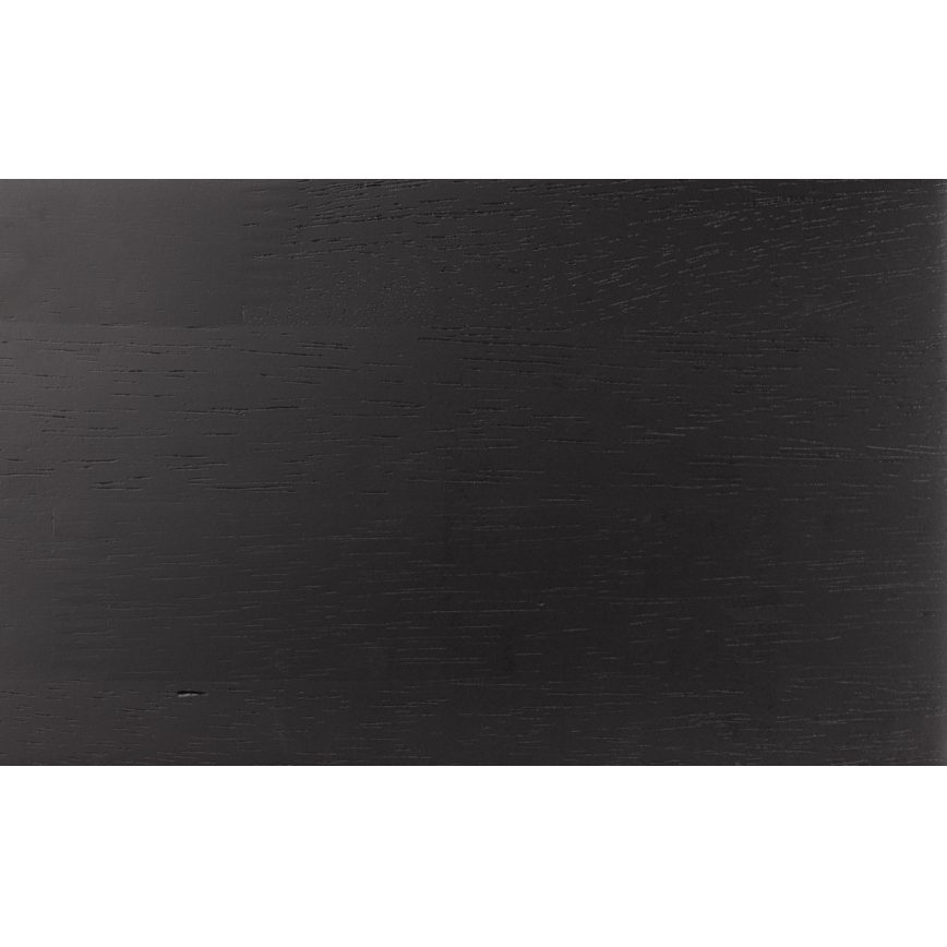 Sedia da pranzo RUBY 1 pz nero