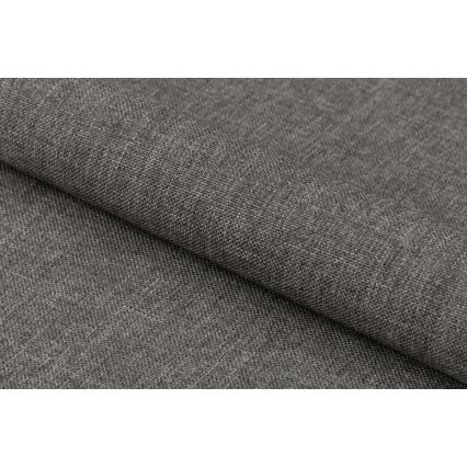 Sedia da pranzo Sorin 1 pz grigio