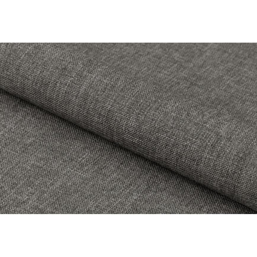 Sedia da pranzo Sorin 1 pz grigio