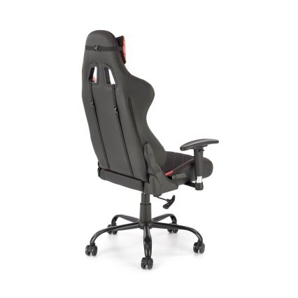 Sedia da ufficio MERO nera