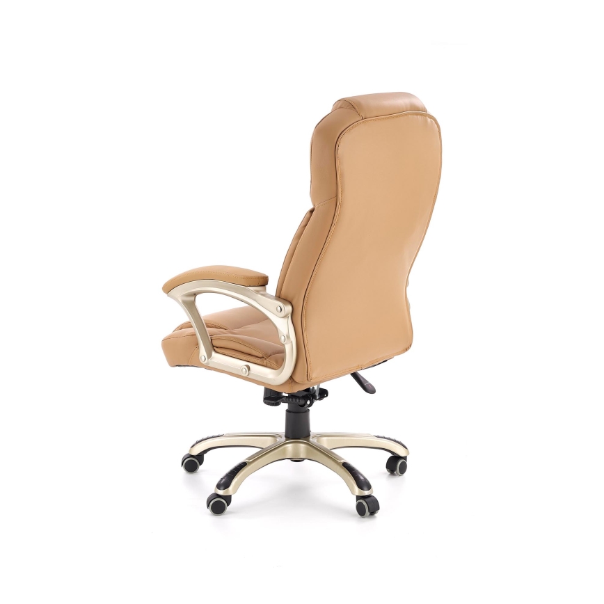 Sedia da ufficio PINU beige