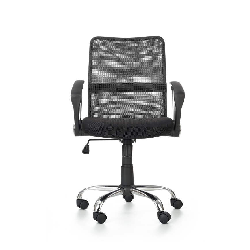 Sedia da ufficio RANI nera