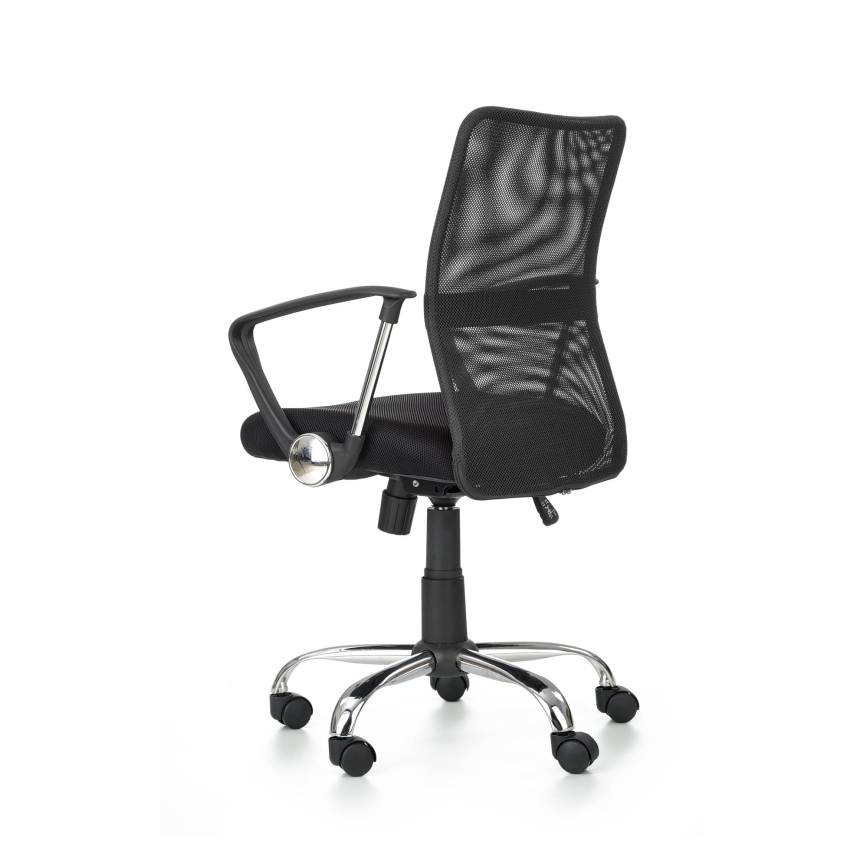 Sedia da ufficio RANI nera