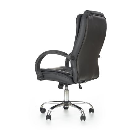 Sedia da ufficio RELAX nero