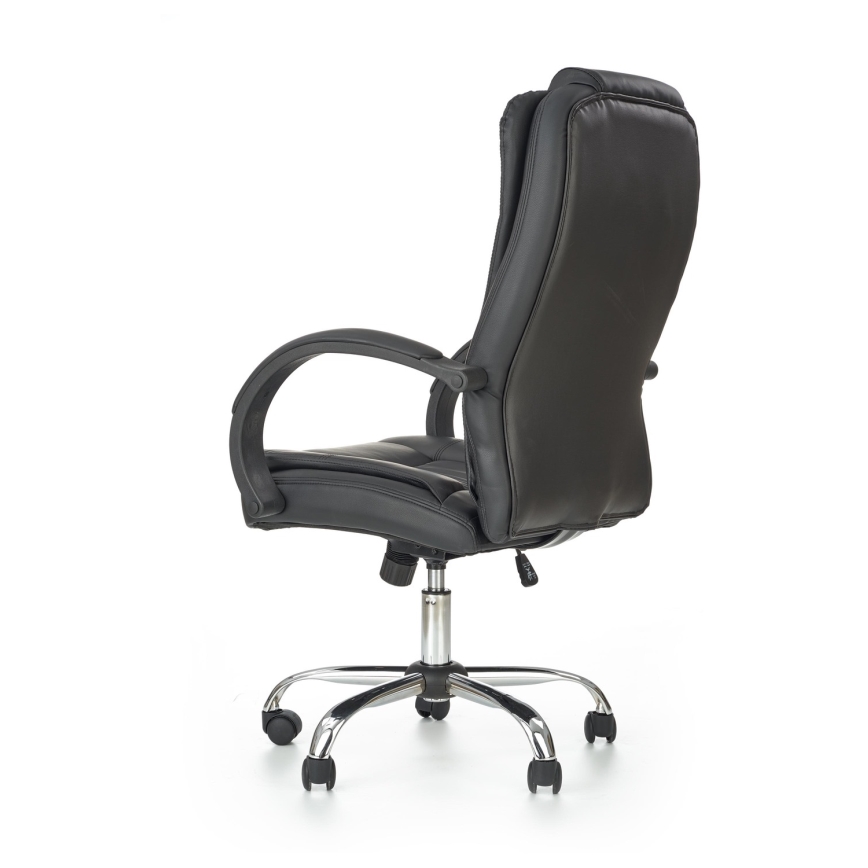 Sedia da ufficio RELAX nero