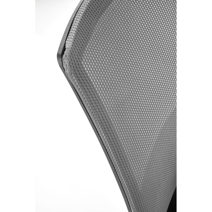 Sedia da ufficio TONA nera