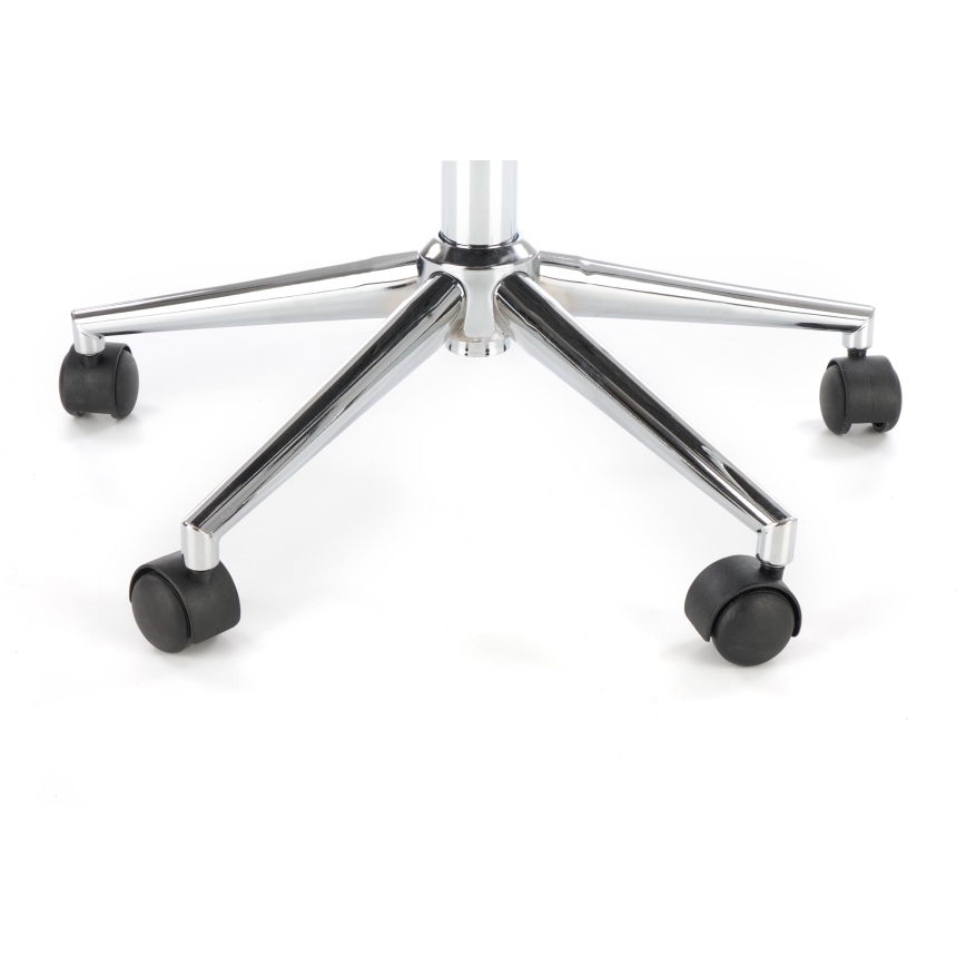 Sedia da ufficio VANI grigia