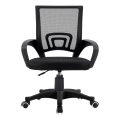 Sedia ergonomica da ufficio ERGO CLASSIC