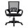 Sedia ergonomica da ufficio ERGO CLASSIC