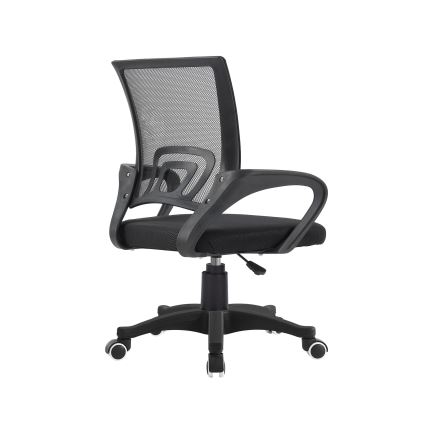 Sedia ergonomica da ufficio ERGO CLASSIC