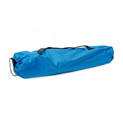Sediada campeggio pieghevole blu