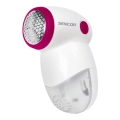 Sencor - Anti-bouloche 2xAA