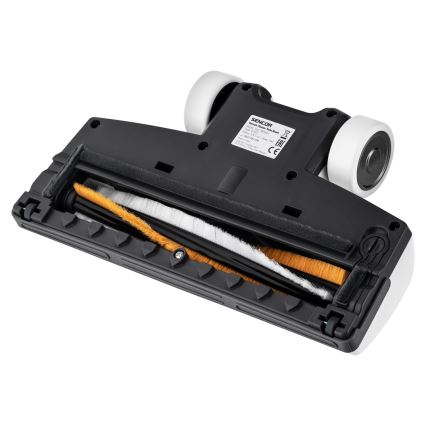 Sencor - Aspirapolvere a batteria 2in1 con spazzola elettrica 2200 mAh