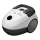 Sencor - Aspirapolvere a sacchetto 1,5 l 850W/230V bianco