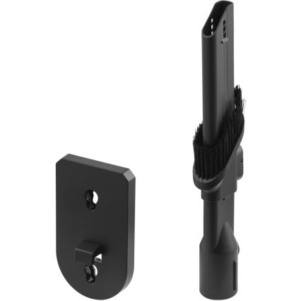 Sencor - Aspirapolvere a scopa senza filo 2 in 1 200 W / 2600 mAh, nero