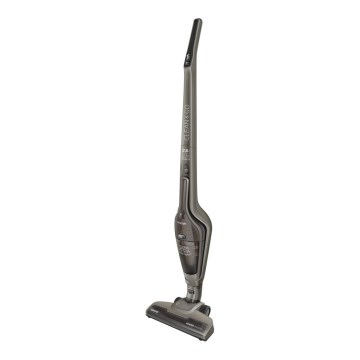 Sencor - Aspirateur à manche 2en1 110W/21,6V 2000 mAh gris