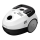 Sencor - Aspirateur avec sac 1,5 l 700W/230V blanc