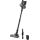 Sencor - Aspirateur balai sans fil 2 en 1 200 W / 2600 mAh noir