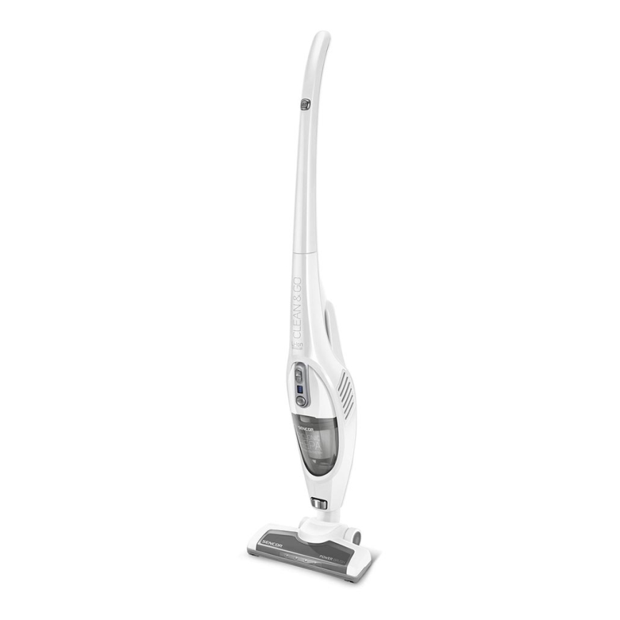 Sencor - Aspirateur-balai sans fil 2en1 2200 mAh