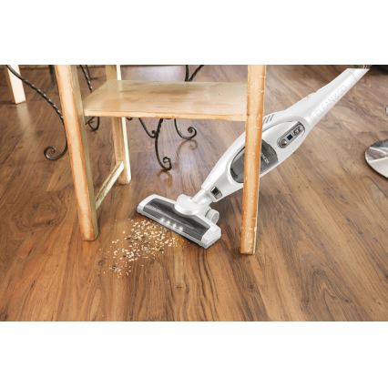 Sencor - Aspirateur-balai sans fil 2en1 2200 mAh