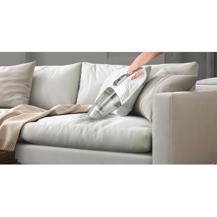 Sencor - Aspirateur-balai sans fil 2en1 2200 mAh