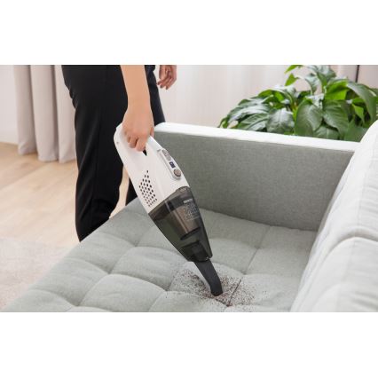 Sencor - Aspirateur-balai sans fil 2en1 2200 mAh