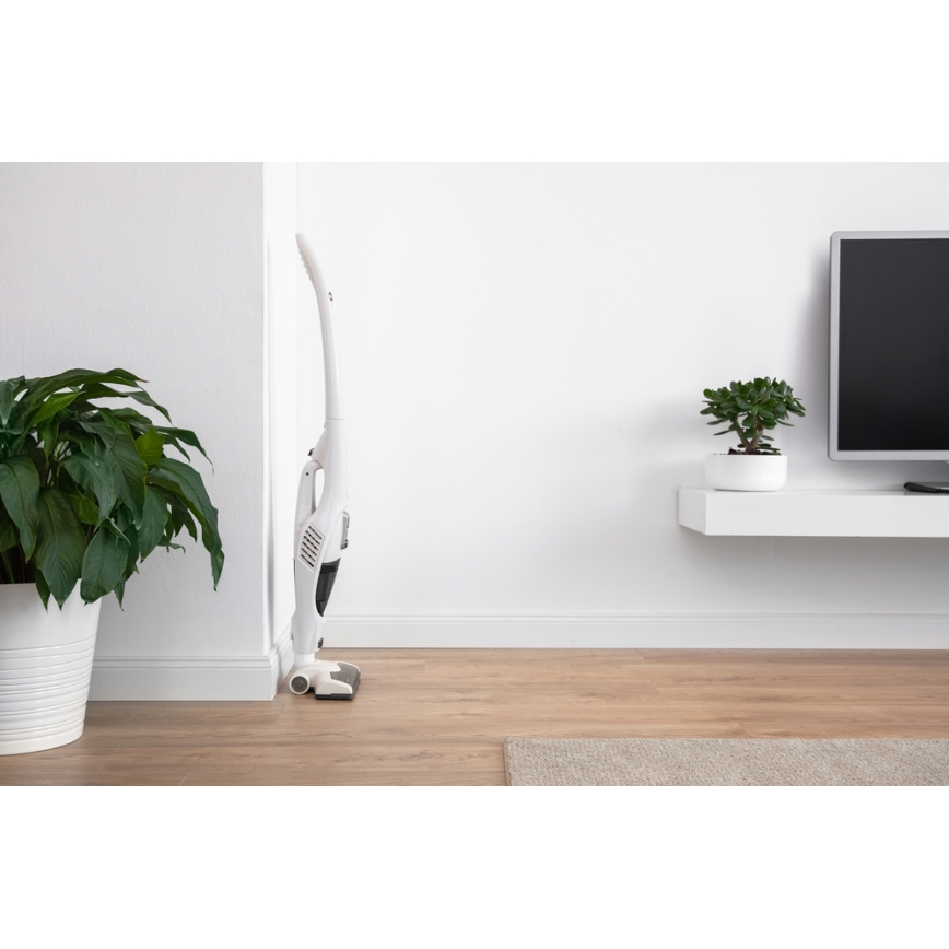 Sencor - Aspirateur-balai sans fil 2en1 2200 mAh
