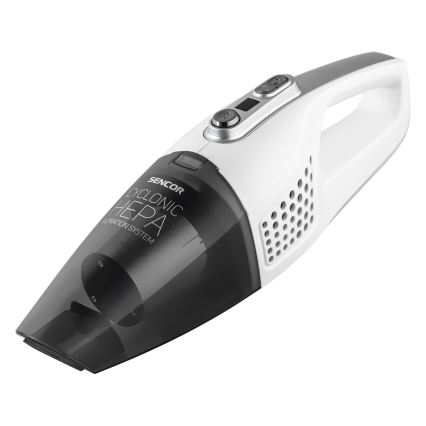 Sencor - Aspirateur-balai sans fil 2en1 2200 mAh