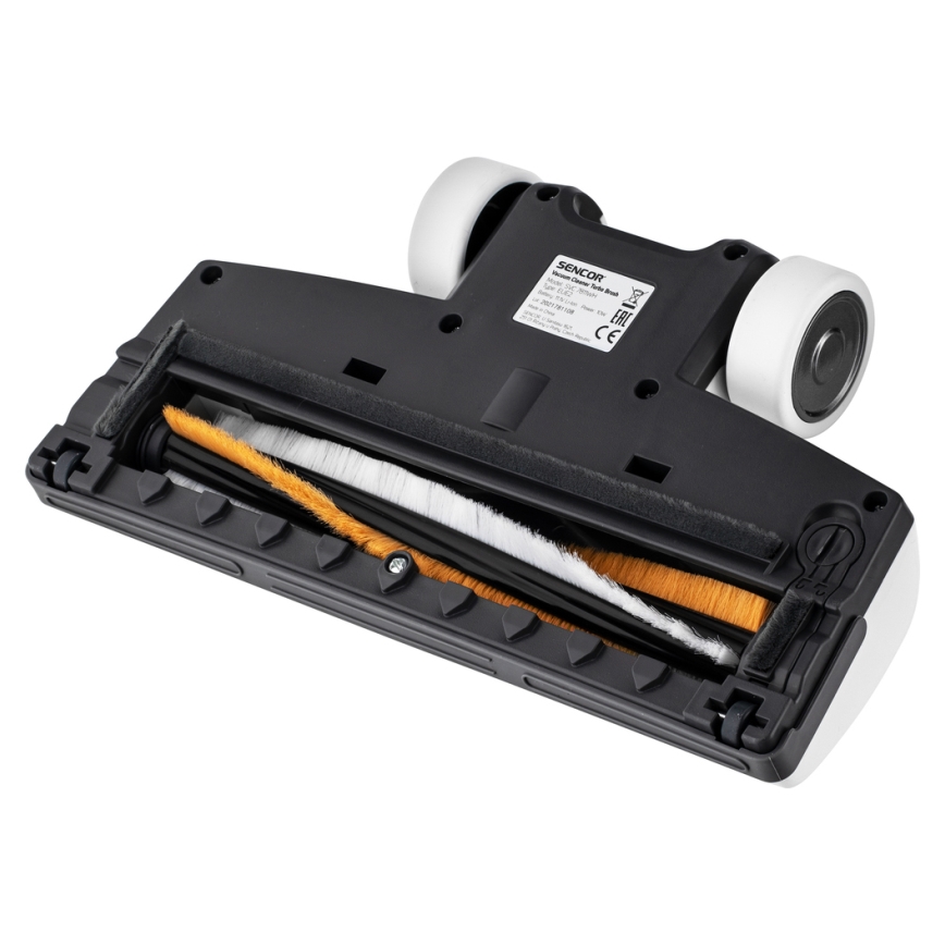 Sencor - Aspirateur-balai sans fil 2en1 2200 mAh